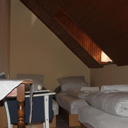 Koloska Apartmanhaz Balatonfured Exterior photo
