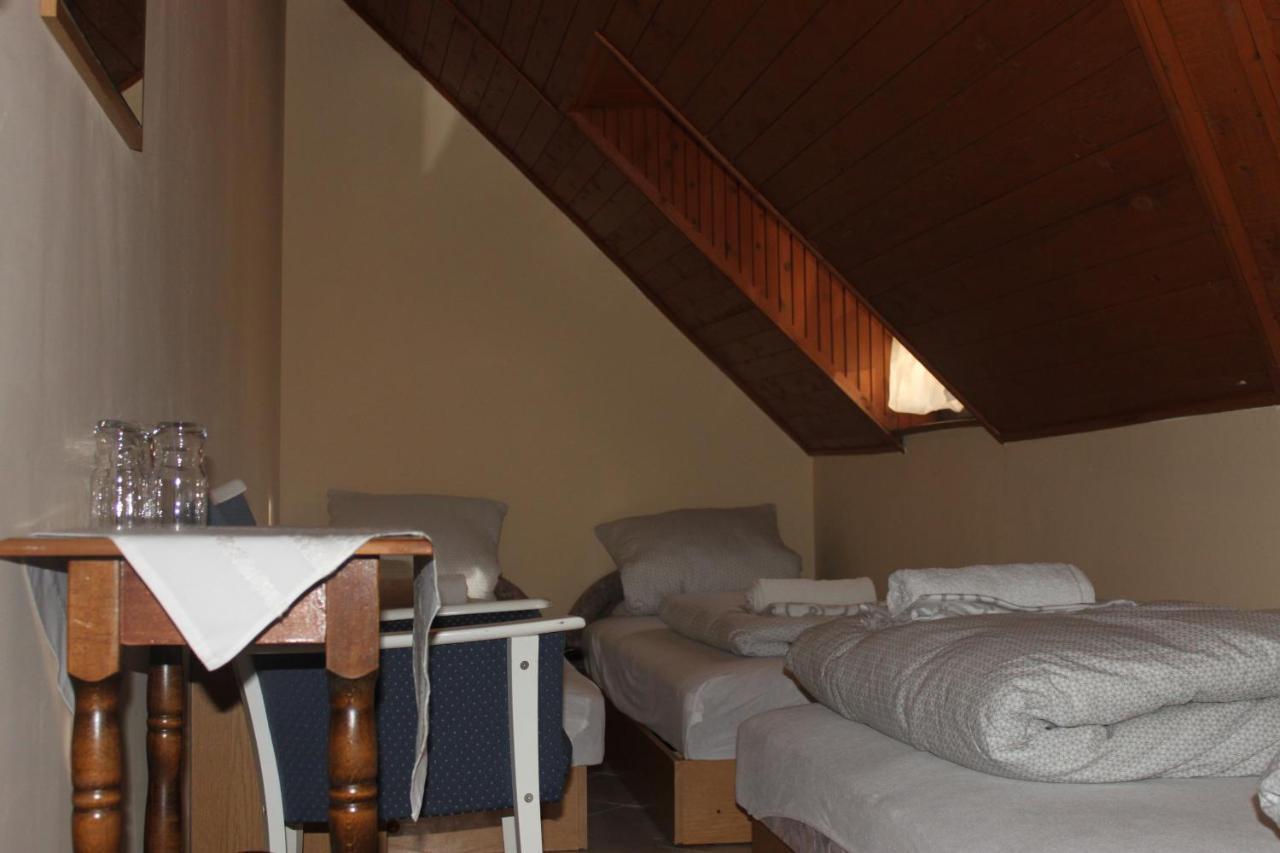 Koloska Apartmanhaz Balatonfured Exterior photo