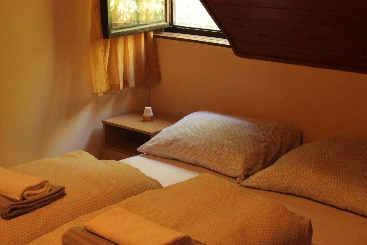 Koloska Apartmanhaz Balatonfured Exterior photo